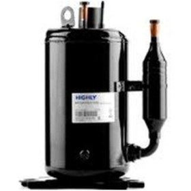 Resim Highly BSD122DT-P6AU 4.982 BTU 1460 Watt R-134A 230V 50/60Hz Rotary Kompresör-RK5450Y Muadili 