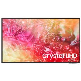 Resim Samsung 163 cm (65 Inch) 4K Ultra HD Smart TV (UA65DU7000KLXL, Black) 