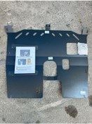 Resim Mg Hs Alt Karter Muhafaza Çelik 2022-2024 