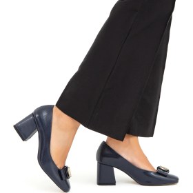 Resim Tamer Tanca Kadın Vegan Abiye Ayakkabı 886 619 Bn Ayk SK22/23 