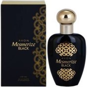 Resim Avon Mesmerize Black Kadın Parfüm EDP 50 ML 