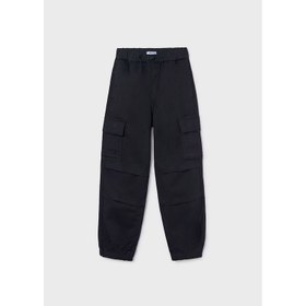 Resim Mayoral Unisex Çocuk Paraşüt Pantolon 7575 (25K7575) 