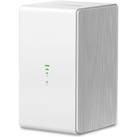 Resim Tp-link Mercusys Mb110-4g 4g Lte Router Sim Kartlı 