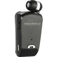 Resim Polygold PG-6752 Makaralı Bluetooth Kulaklık 