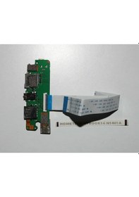 Resim Hometech Ht 14a 14x Ses Kartı 