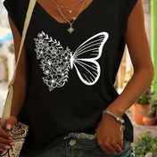Resim Oriented Kadın Moda Yeleği 
