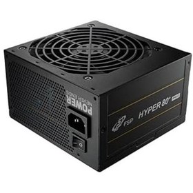 Resim Fsp Hyper 80+ Pro 650w 