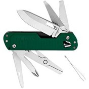 Resim Leatherman Free T4 Evergreen Multi Tool 