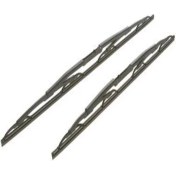 Resim BOSCH 3397001539 Silecek Supurgesi Takim Twin (650 / 550 Mm) 61619070579 (WK429217) 