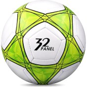 Resim 4 Inç Futbol (Yurt Dışından) 