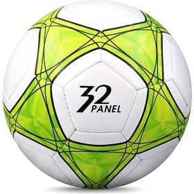 Resim 4 Inç Futbol (Yurt Dışından) 