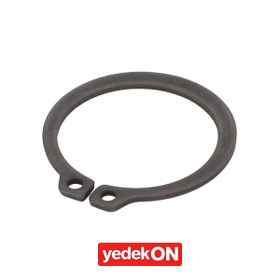 Resim AGCO Dairesel Klips - Massey Ferguson | LA11067376 