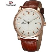 Resim Hanyang Kahverengi Forsınıng Erkek ve Kadın Siyah Mekanik Saat Basit Rüzgar Oymak Roma Dijital Mekanik Saat Siyah Kuşak Izle Izle (Yurt Dışından) 