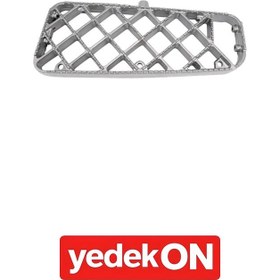 Resim Basamak Izgarası 4-Seri P-R Cab. Üst (Kahveci Premium) - 1351203 