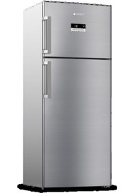 Resim Arçelik 570505 El Çift Kapılı No Frost Buzdolabı 