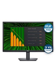 Resim Dell 23.8" E2423HN 1920x1080 60Hz 5ms HDMI VGA Led Monitör 