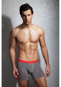 Resim Rahat Streç Erkek Boxer 1754 001 
