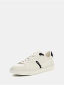 Resim Guess Todi Erkek Krem Sneaker FMTTO4ELE12-OFWBL 