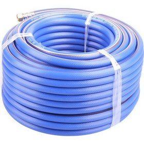 Resim Veta Basınçlı Pompa Hortumu 8.5 MM x 30 M 