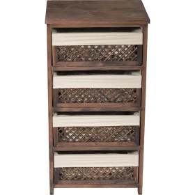 Resim Havin 4'lü Sebzelik 