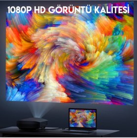 Resim Baseus Enjoyment 1080P Vga To Vga Kablo Monıtör Projeksıyon Kabl (477386885)-Siyah 