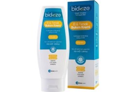 Resim OtoTech Bidoze El ve Tırnak Bakım Kremi 100 ml | Keratin ve Vitamin E Destekli Yoğun Onarıcı Bakım 