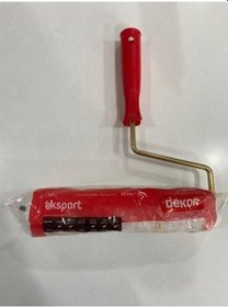 Resim Dekor Rulo Iç Cephe Saten 25 Cm Kod:1081 