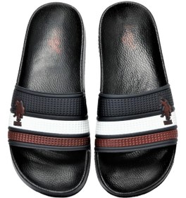Resim U.S. Polo Assn. U.S.Polo Assn. Molda Erkek Spor Terlik 