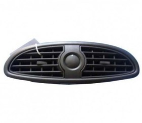 Resim Renault Clio 3 Orta Havalandırma Izgarası 7701208584 