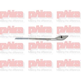 Resim Eşdeğer Ürün Eurostamp- Opel Astra K 2019 Panjur Nıkelajı Sol Krom 39206366 39206366 