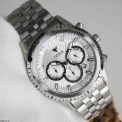 Resim Fiesta FS601119 Çelik Kordonlu Erkek Kol Saati 