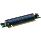 Resim Yesper 1u Bilgisayar Sunucu Şasisi Için Pcı-E Express 16X 90 ° Adaptör Yükseltici Kartı (Yurt Dışından) 