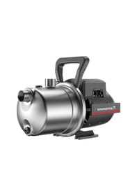 Resim Jp 4-54 Paslanmaz Gövdeli Jet Pompa 50 Mss 4 M³/h 