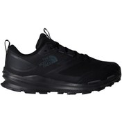 Resim The North Face NF0A8AFBW9O1-M VECTIV FASTPACK LITE Siyah Erkek Outdoor Ayakkabısı 
