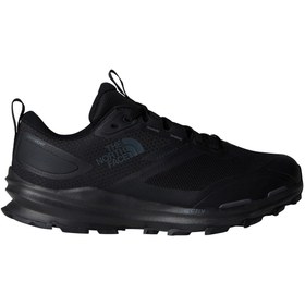 Resim The North Face NF0A8AFBW9O1-M VECTIV FASTPACK LITE Siyah Erkek Outdoor Ayakkabısı 