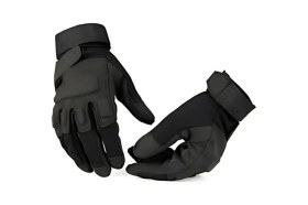 Resim Single Sword Unisex Spor&fitness Eldiveni, Taktik&pilot Eldiven Blackhawk 