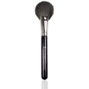 Resim Nascita Backstage Büyük Oval Fan Fırçası 300 