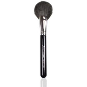 Resim Nascita Backstage Büyük Oval Fan Fırçası 300 