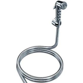 Resim Evim Shopping Şattaf Taharet Musluk Seti Klasik Taharet Musluğu 