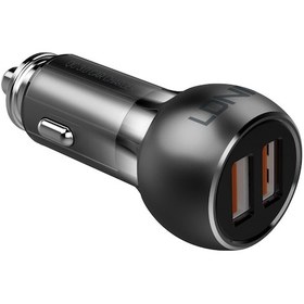 Resim Ldnıo Car Charger C503q Micro 