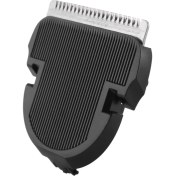 Resim Saç Düzeltici Kesici Berber Kafası Philips Için Uygun QC5130 QC5115 QC5120 QC5125 5135, Siyah (Yurt Dışından) 