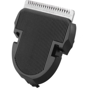 Resim Saç Düzeltici Kesici Berber Kafası Philips Için Uygun QC5130 QC5115 QC5120 QC5125 5135, Siyah (Yurt Dışından) 