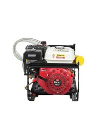 Resim Pb-022 Deposuz Tekersiz Benzinli İlaçlama Makinesi 