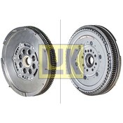 Resim LuK 415038810 Dmf Volan ( Ford: Transit 2.4 Tdci 115-135-140 Ps V347 06-14 ) 4C116477BA (WH726452) 
