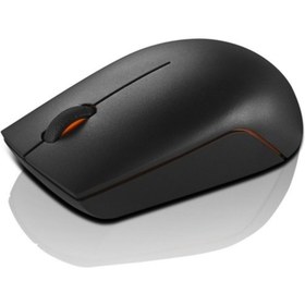 Resim LENOVO 300 Gx30k79401 Wireless Kablosuz Compact Mouse Siyah 889955866059 
