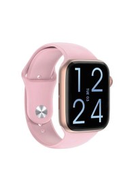 Resim Ferrucci Fc Smart S10 Max Bluetooth Arama, Spor Modları, Alüminyum Kasa Akıllı Saat 