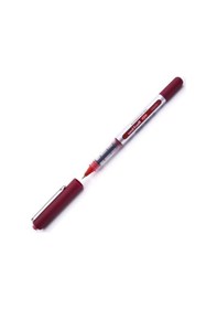 Resim Ub-150 Kırmızı 0.5 MM Roller Kalem 