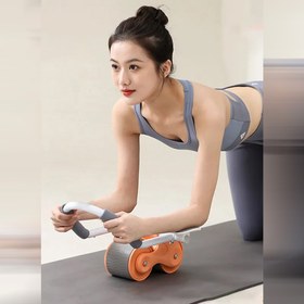 Resim robo Çek Bırak Egzersiz Spor Aleti 