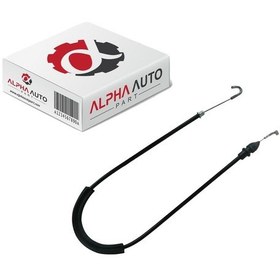 Resim Skoda Octavia (1996-2011) Için Ön Kapi Içten Açma Teli 560937004 