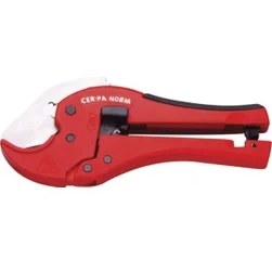 Resim Cer-pa PVC Boru Makası 42 MM 